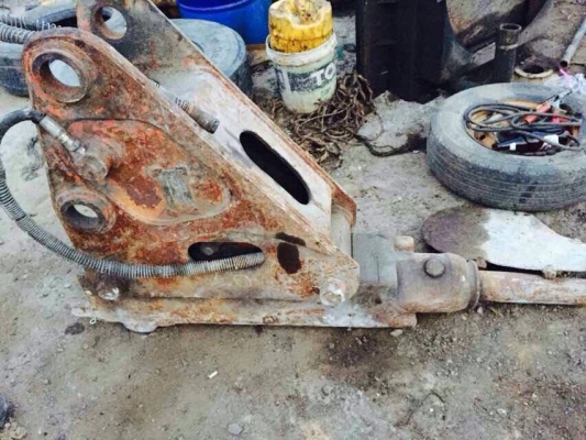 ขาย หัวเจาะNPK ใส่pc60ครับ