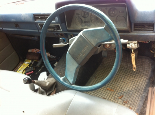 กระบะหัวเดียว เครื่องดีเซล2500 เล่มครบ 35000