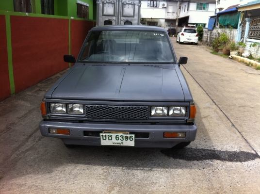 กระบะหัวเดียว เครื่องดีเซล2500 เล่มครบ 35000