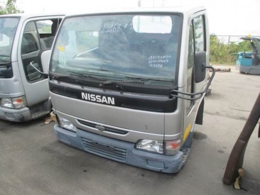 ขายนิสสันหัวเก๋งพร้อมเครื่องยนต์