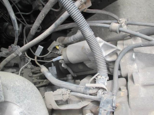 ขายนิสสันหัวเก๋งพร้อมเครื่องยนต์