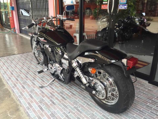 ธารนนทบุรี//ขาย HONDA SHODOW SLASHER ราคา 79,000 บาท อินวอยท์+สรรพสามิต ธารนนทบุรี//ขาย HONDA SHODOW SLASHER ราคา 79,000 บาท อินวอยท์+สรรพสามิต