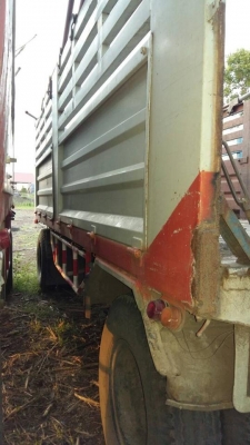 **ขายแล้วครับขอบคุณ Truck2hand