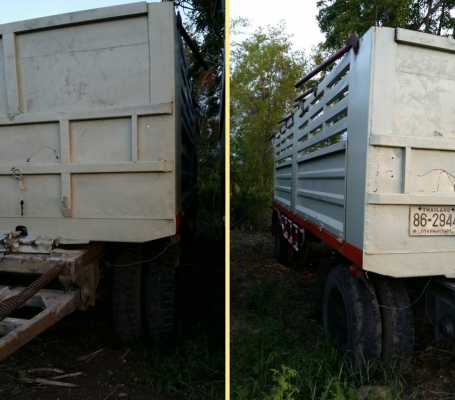 **ขายแล้วครับขอบคุณ Truck2hand