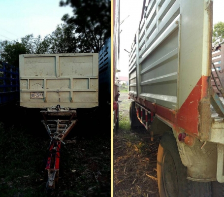 **ขายแล้วครับขอบคุณ Truck2hand