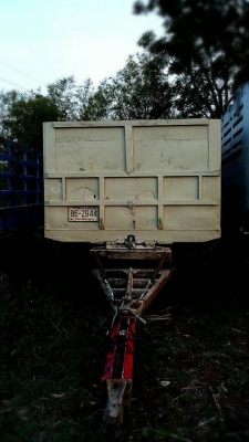 **ขายแล้วครับขอบคุณ Truck2hand