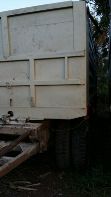 **ขายแล้วครับขอบคุณ Truck2hand