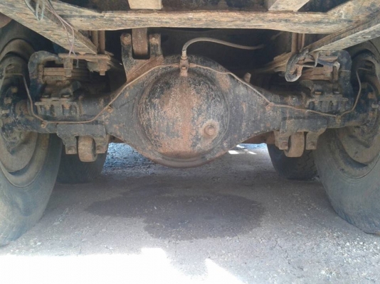 ขายดั้ม2เพลา ISUZU ROCKY 175แรง เครื่องดี แคชซีสวย พ.เพาเวอร์ เบรกทิฟฟี่ ภายในสวย แอร์เย็น สภาพพร้อมใช้งาน เอกสารพร้อมโอน สนใจโทร 090-8588220คุณนะ 093-3258446คุณบิว ID:narong498 หรือเข้าดูสินค้าอื่นๆได้ที่ www.truck.in.th/498 หรือเพจFacebook ณรงค์ ซื้อขาย