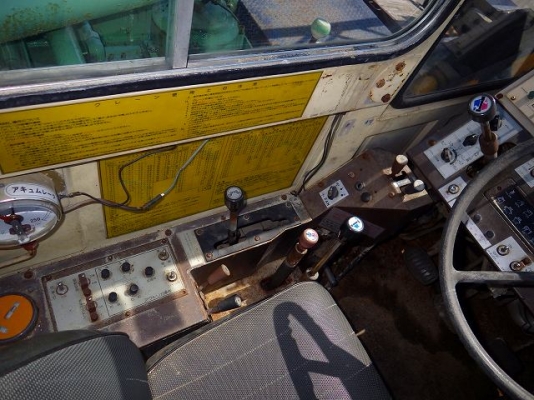 ขายรถเครน TADANO TR200M-2