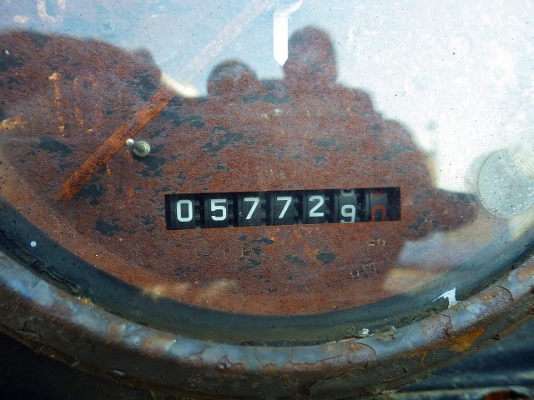 ขายรถเครน TADANO TR200M-2