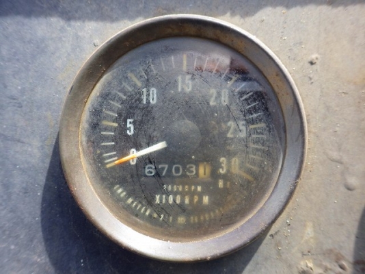 ขายรถเครน TADANO TR200M-2