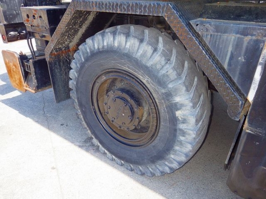 ขายรถเครน TADANO TR200M-2