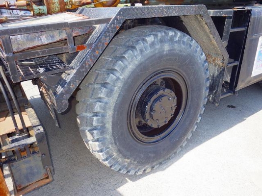 ขายรถเครน TADANO TR200M-2