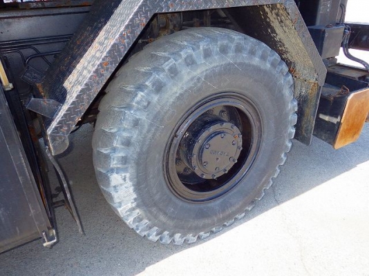 ขายรถเครน TADANO TR200M-2