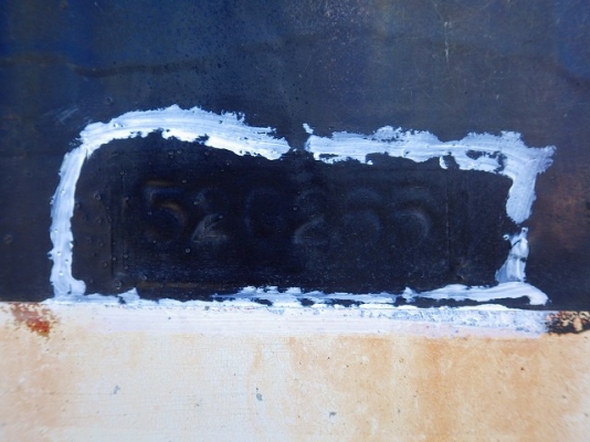 ขายรถเครน TADANO TR200M-2