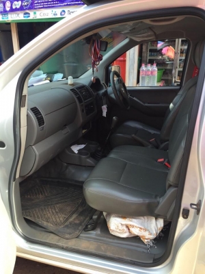 ขายนาวาร่า สภาพดีมาก เจ้าของขับเอง