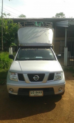 ขายนาวาร่า สภาพดีมาก เจ้าของขับเอง