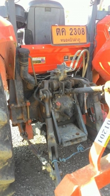 แทรกเตอร์มือ2 สภาพดี M7040