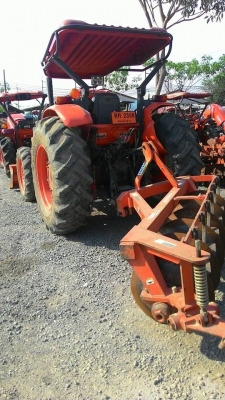 แทรกเตอร์มือ2 สภาพดี M7040