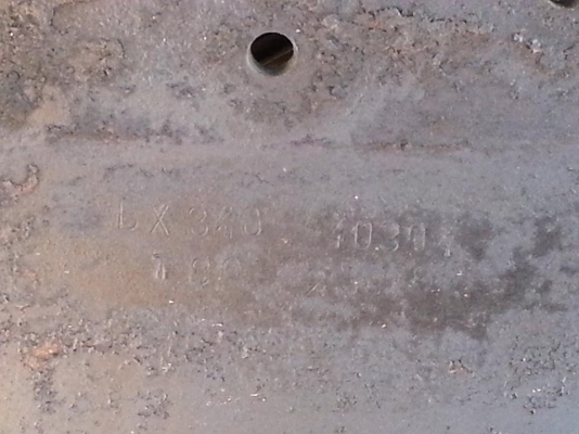 ขายหัวแคชซี MITSUBISHI เครื่อง185แรง พ.เพาเวอร์ เบรกทิฟฟี่ ภายในสวย เฟืองท้ายใหญ่ สภาพสวยพร้อมใช้งาน เอกสารพร้อมโอน สนใจโทร 090-8588220คุณนะ 093-3258446คุณบิว ID:narong498 หรือเข้าดูสินค้าอื่นๆได้ที่ www.truck.in.th/498 หรือเพจFacebook ณรงค์ ซื้อขายรถมือส