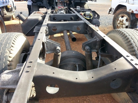 ขายหัวแคชซี MITSUBISHI เครื่อง185แรง พ.เพาเวอร์ เบรกทิฟฟี่ ภายในสวย เฟืองท้ายใหญ่ สภาพสวยพร้อมใช้งาน เอกสารพร้อมโอน สนใจโทร 090-8588220คุณนะ 093-3258446คุณบิว ID:narong498 หรือเข้าดูสินค้าอื่นๆได้ที่ www.truck.in.th/498 หรือเพจFacebook ณรงค์ ซื้อขายรถมือส