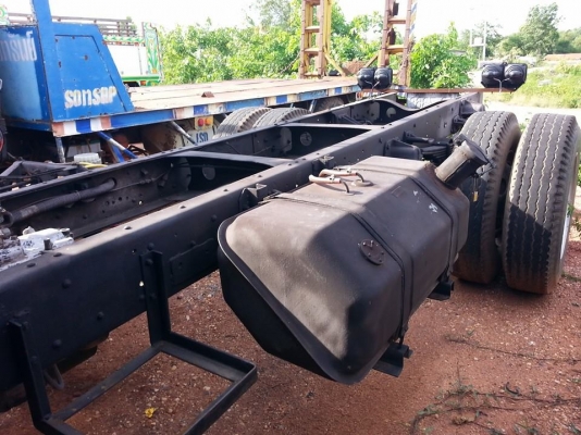 ขายหัวแคชซี MITSUBISHI เครื่อง185แรง พ.เพาเวอร์ เบรกทิฟฟี่ ภายในสวย เฟืองท้ายใหญ่ สภาพสวยพร้อมใช้งาน เอกสารพร้อมโอน สนใจโทร 090-8588220คุณนะ 093-3258446คุณบิว ID:narong498 หรือเข้าดูสินค้าอื่นๆได้ที่ www.truck.in.th/498 หรือเพจFacebook ณรงค์ ซื้อขายรถมือส