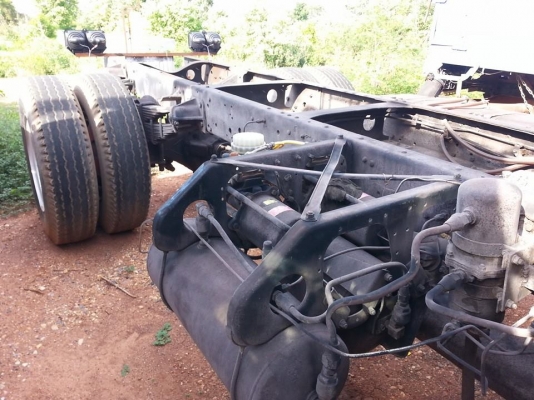 ขายหัวแคชซี MITSUBISHI เครื่อง185แรง พ.เพาเวอร์ เบรกทิฟฟี่ ภายในสวย เฟืองท้ายใหญ่ สภาพสวยพร้อมใช้งาน เอกสารพร้อมโอน สนใจโทร 090-8588220คุณนะ 093-3258446คุณบิว ID:narong498 หรือเข้าดูสินค้าอื่นๆได้ที่ www.truck.in.th/498 หรือเพจFacebook ณรงค์ ซื้อขายรถมือส