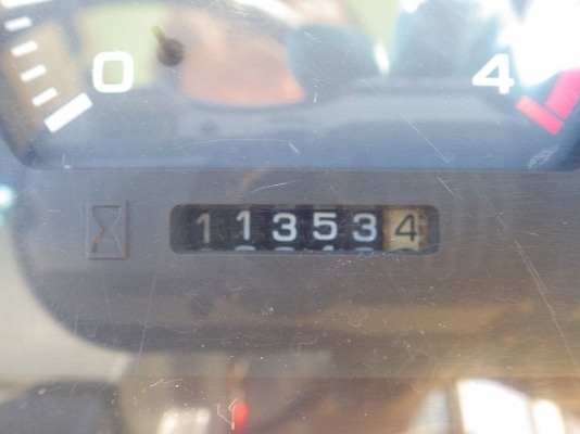 ขายรถเครน KATO KR10H ขายรถเครน KATO KR10H