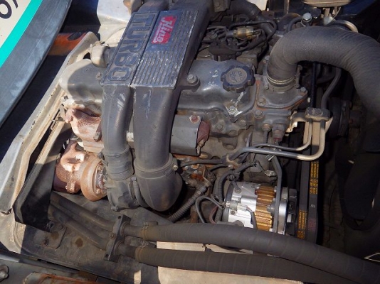 ขายรถเครน KATO KR10H ขายรถเครน KATO KR10H