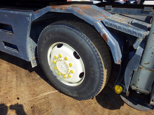 ขายรถเครน KATO KR10H ขายรถเครน KATO KR10H