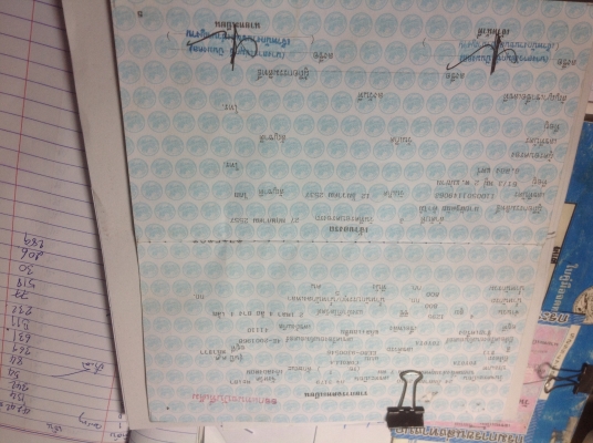 ขายรถเก๋งTOYOTA. Corolla. ปี2530