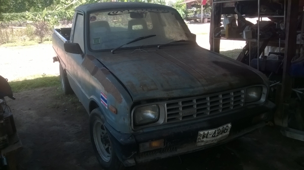 ขายmazda 5ขอเดรื่อa14สตาทติด มีเล่ม มีชุดโอน