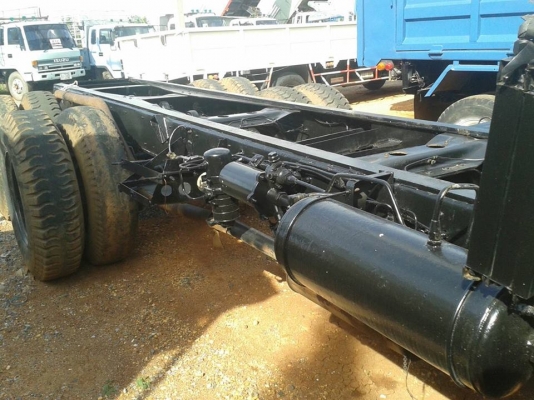 ขายหัวแคชซี10ล้อ2เพลา เครื่อง168แรงEH700 เครื่องดี แคชซีสวยKT725 สภาพพร้อมใช้งาน เอกสารพร้อมโอน สนใจโทร 090-8588220คุณนะ 093-3258446คุณบิว ID:narong498 หรือเข้าดูสินค้าอื่นๆได้ที่ www.truck.in.th/498 หรือเพจFacebook ณรงค์ ซื้อขายรถมือสอง (เว็บไซต์ส่วนตัว)