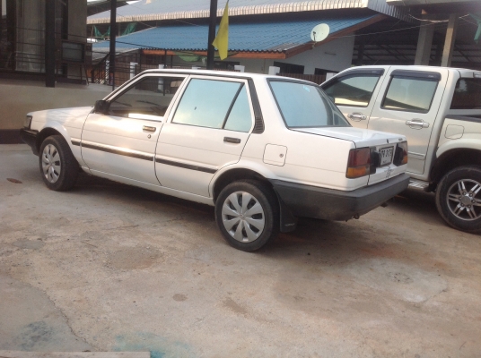 ขายรถเก๋งTOYOTA. Corolla. ปี2530