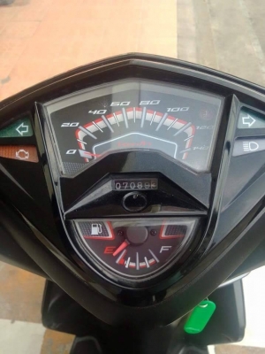 Yamaha Mio 125 i ปี 2556 รุ่น GT สีเทาดำ หล่อเท่ห์มีสไตล์ฝุดๆ เล่มทะเบียนพร้อม Yamaha Mio 125 i ปี 2556 รุ่น GT สีเทาดำ หล่อเท่ห์มีสไตล์ฝุดๆ เล่มทะเบียนพร้อม