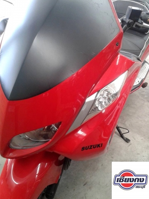 มอเตอร์ไซด์สวยๆ เราก็มีนะครับ สนใจคันไหนบอกได้เลย