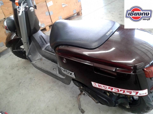 มอเตอร์ไซด์สวยๆ เราก็มีนะครับ สนใจคันไหนบอกได้เลย