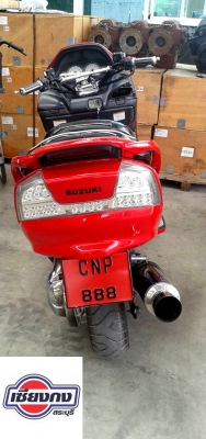 มอเตอร์ไซด์สวยๆ เราก็มีนะครับ สนใจคันไหนบอกได้เลย