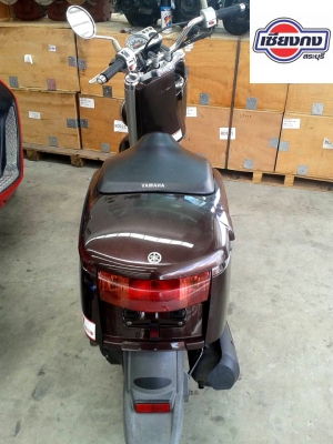 มอเตอร์ไซด์สวยๆ เราก็มีนะครับ สนใจคันไหนบอกได้เลย