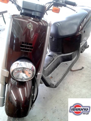 มอเตอร์ไซด์สวยๆ เราก็มีนะครับ สนใจคันไหนบอกได้เลย