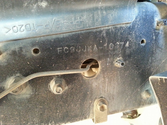 ขายHINO FC9J เครื่องJO5C เครื่องดี แคชซีสวย พ.เพาเวอร์ เบรกทิฟฟี่ ภายในสวย แอร์เย็น ยาว5.50เมตร สภาพพร้อมใช้งาน เอกสารพร้อมโอน สนใจโทร 090-8588220คุณนะ 093-3258446คุณบิว ID:narong498 หรือเข้าดูสินค้าอื่นๆได้ที่ www.truck.in.th/498 หรือเพจFacebook ณรงค์ ซื