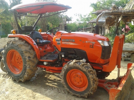 จบการขายแล้วนะครับ ขอบคูณ ลูกค้าจากอุดรธานีมากนะครับไถ่47 แรง สวยอุปกรณื ประกอบด้วย ดันหน้า พาล 6  โรตารี่