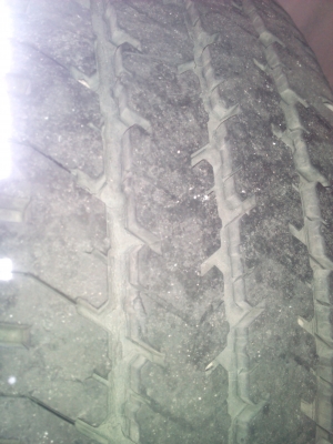 กระทะ พร้อมยาง มือสอง