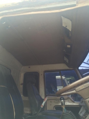 ขายหลง195แรง MAดั้ม 2เพลาเอกสารพร้อมโอน