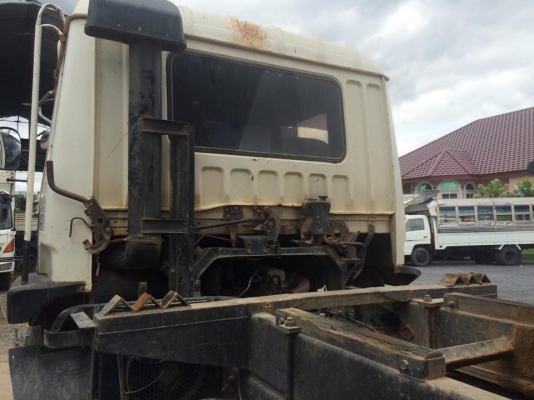 ขายหลง195แรง MAดั้ม 2เพลาเอกสารพร้อมโอน