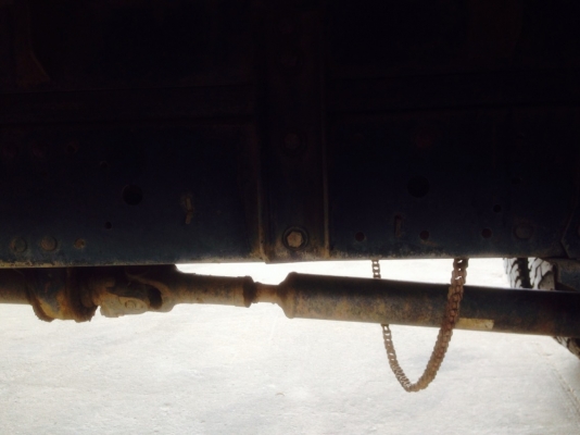 รถบรรทุก 6 ล้อ NKR 115แรง เครื่องดี คัทซีสวย