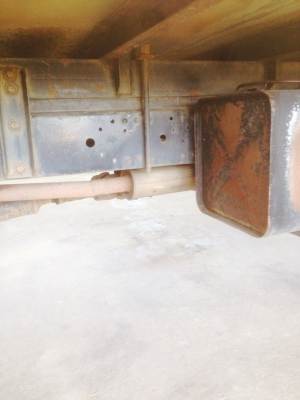 รถบรรทุก 6 ล้อ NKR 115แรง เครื่องดี คัทซีสวย