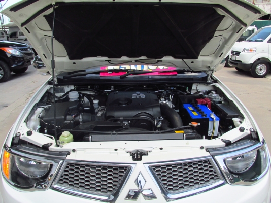 **ขายครับ**สภาพใหม่มากกระบะ TRITON CAB4 2.5MT ปี2013 เพิ่มเติมโทร 080-604-8422 ปุ้ย **ขายครับ**สภาพใหม่มากกระบะ TRITON CAB4 2.5MT ปี2013 เพิ่มเติมโทร 080-604-8422 ปุ้ย