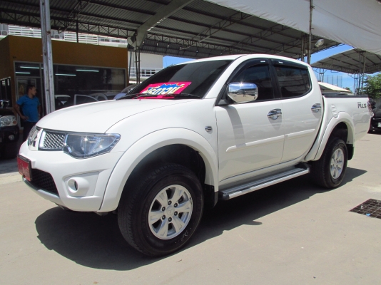 **ขายครับ**สภาพใหม่มากกระบะ TRITON CAB4 2.5MT ปี2013  เพิ่มเติมโทร 080-604-8422 ปุ้ย