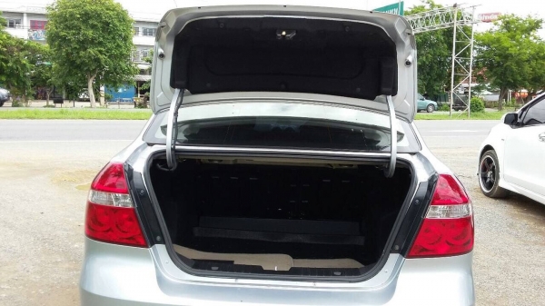 ขายรถเก่ง CHEVROLET AVEO ปี 06 รุ่นท็อป สนใจมาคุยกันได้นะ